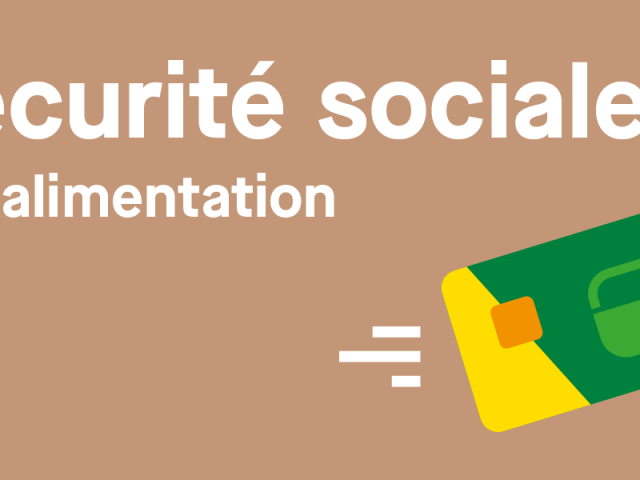 Sécurité sociale de l'alimentation