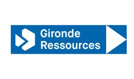 logo Gironde Ressources